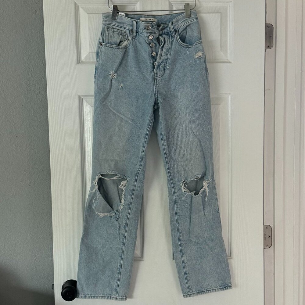 Pacsun Jeans, Size 26